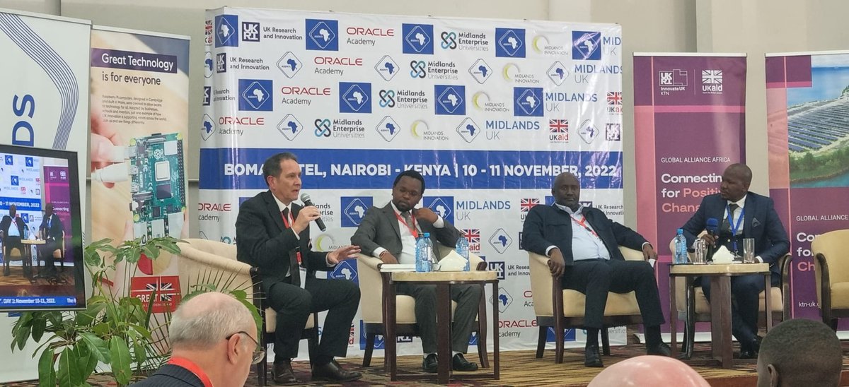 Coventry University - Africa Hub (@covuniafricahub) on Twitter photo The African Summit on Entrepreneurship and Innovation <a href="/AsentiKE/">#ASENTI2024 Accra Ghana</a>  was held last week in Nairobi, Kenya, under the theme: #Innovation for Africa’s next Frontier and our very own <a href="/AyooPhilip/">Philip Ayoo</a>, the Regional Business Development Manager for Academic Partnerships was a panellist. The African Summit on Entrepreneurship and Innovation <a href="/AsentiKE/">#ASENTI2024 Accra Ghana</a>  was held last week in Nairobi, Kenya, under the theme: #Innovation for Africa’s next Frontier and our very own <a href="/AyooPhilip/">Philip Ayoo</a>, the Regional Business Development Manager for Academic Partnerships was a panellist.