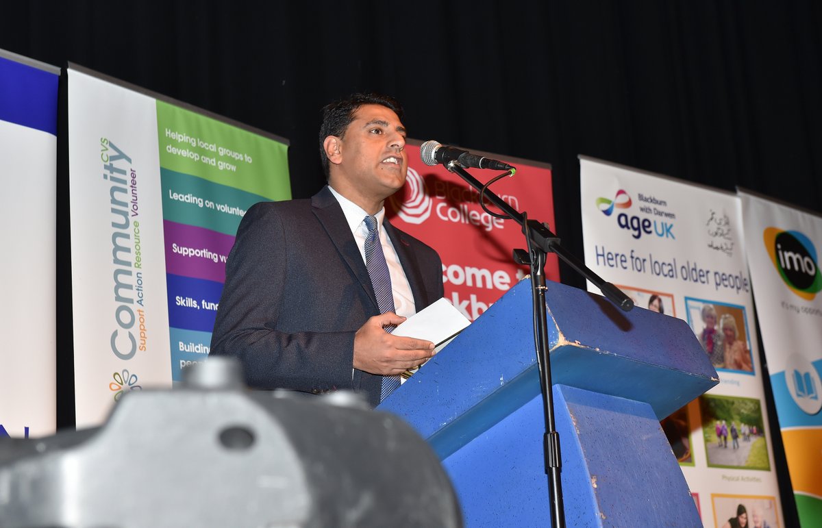 StarTissueUK's tweet photo. We were honoured and incredibly proud to be supporting the Community CVS Volunteer Awards 2022. Over the past year we have seen so many people going above and beyond to help and support others making a huge impact to everyone around them. 
#Heroes  #thankyou #lancashirebusiness https://t.co/hFvXSrSpaO