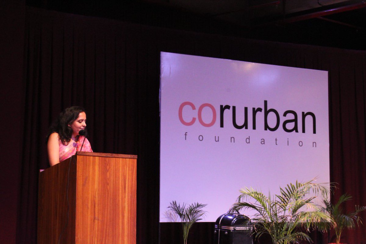 corurban's tweet photo. Our first #FoundationDay event was a roaring success. This marks our renewed commitment towards social change and creating impact in the lives of marginalized communities in urban and rural areas. We thank all our patrons and well-wishers who support us in our endeavors. 

#NGO https://t.co/q0K04cdRe5