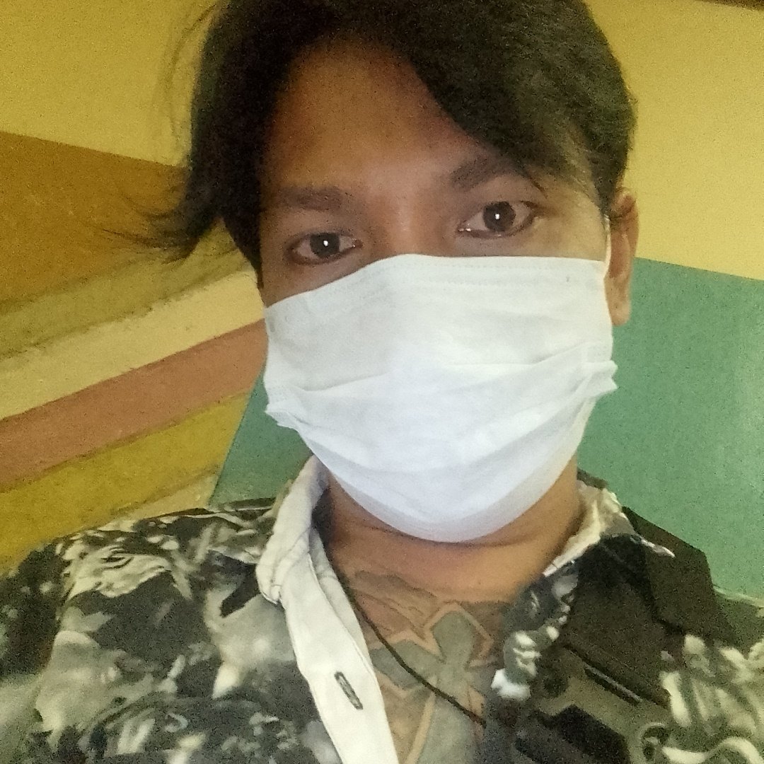 VinoFrans08's tweet photo. #FotoProfilBaru https://t.co/BncSTy2ToG
