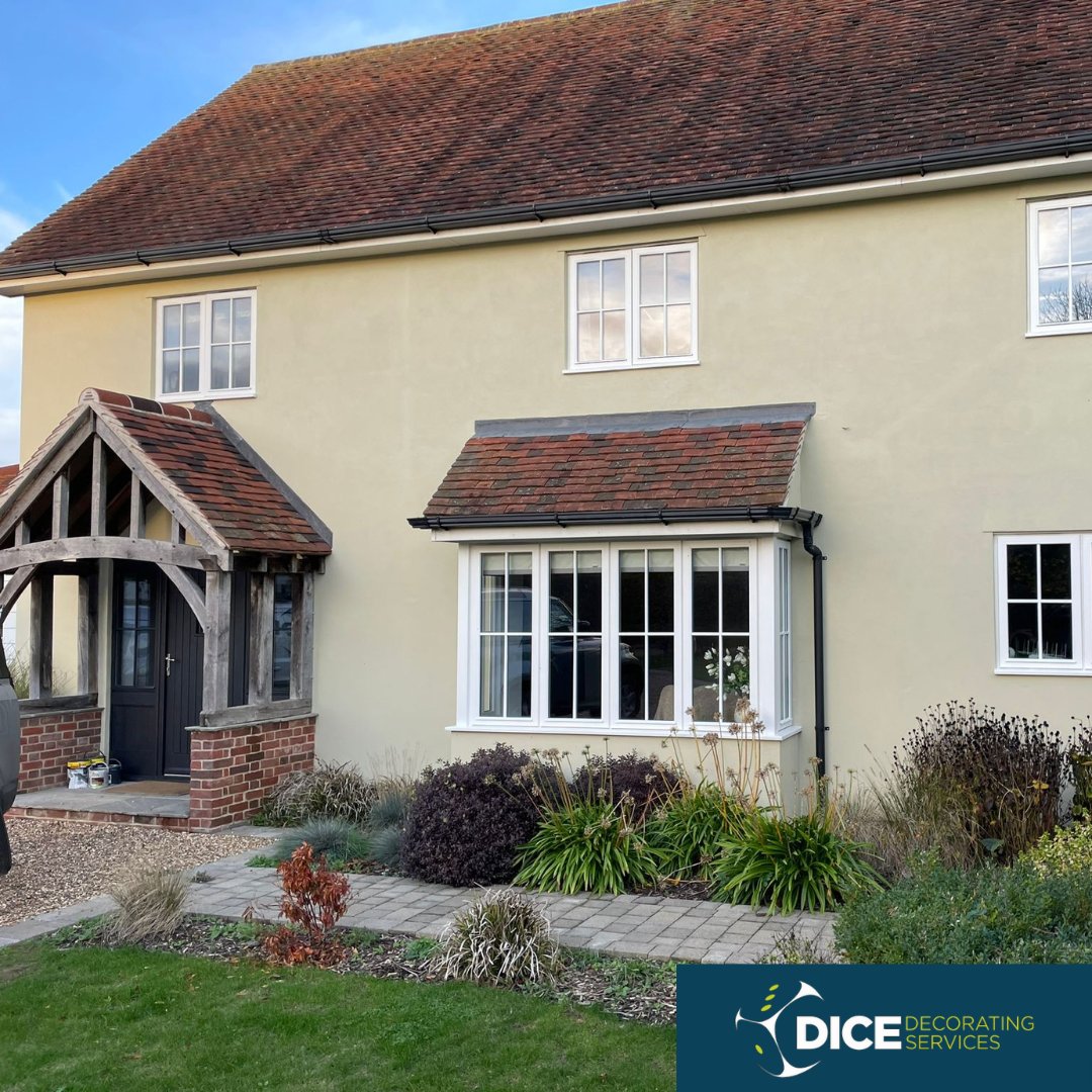 Dice Decorating Services tweet media