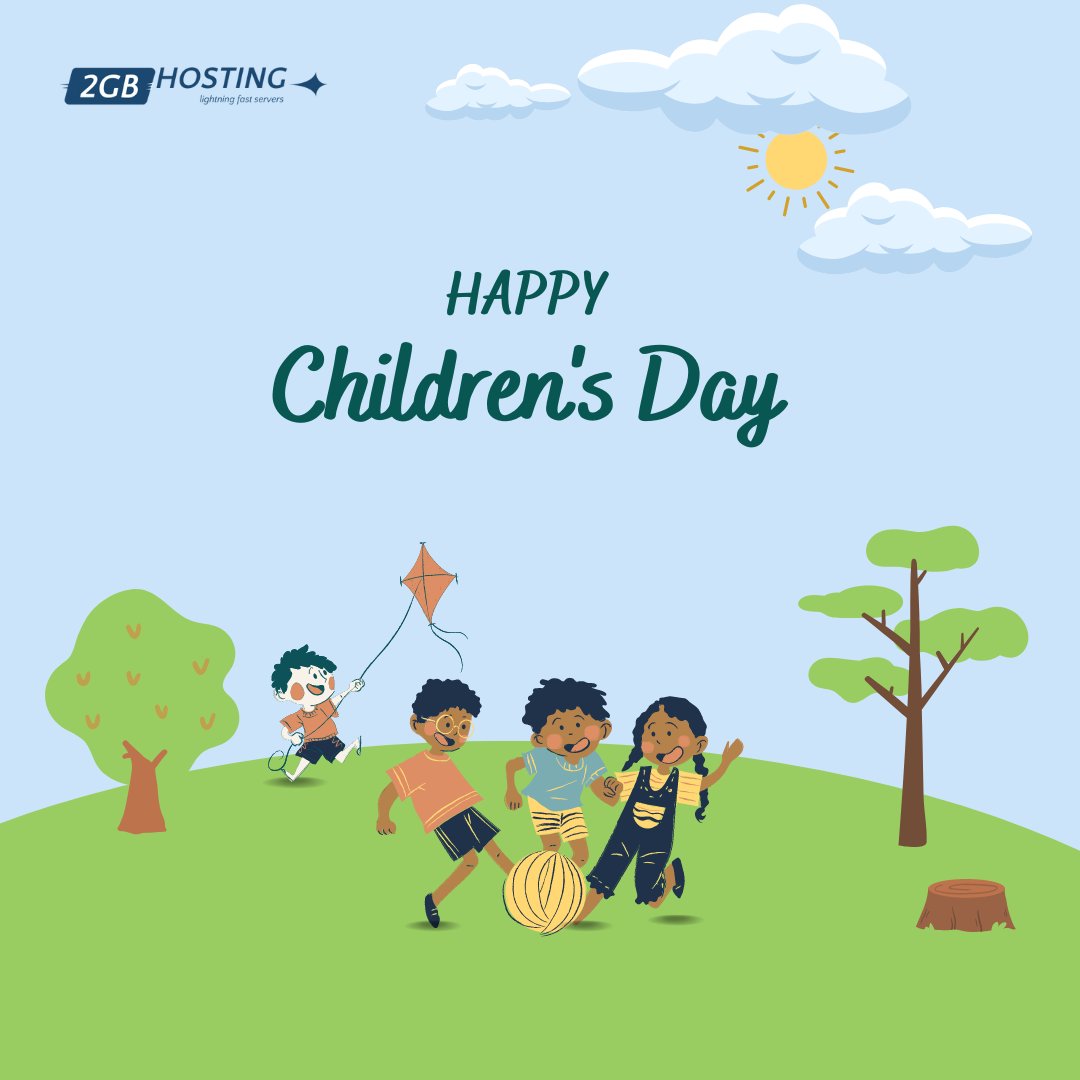 2GBHosting tweet media