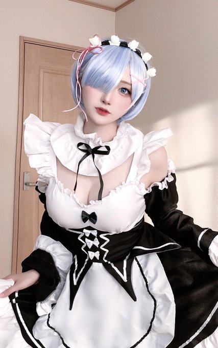 コスプレイヤーしょこらのTwitter画像25