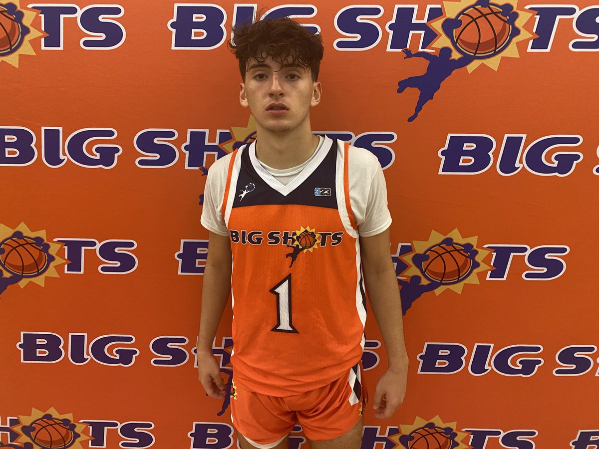 BIG SH🏀TS on Twitter "RT BigShotsGlobal BIGSHOTS WEST VIRGINIA 2023