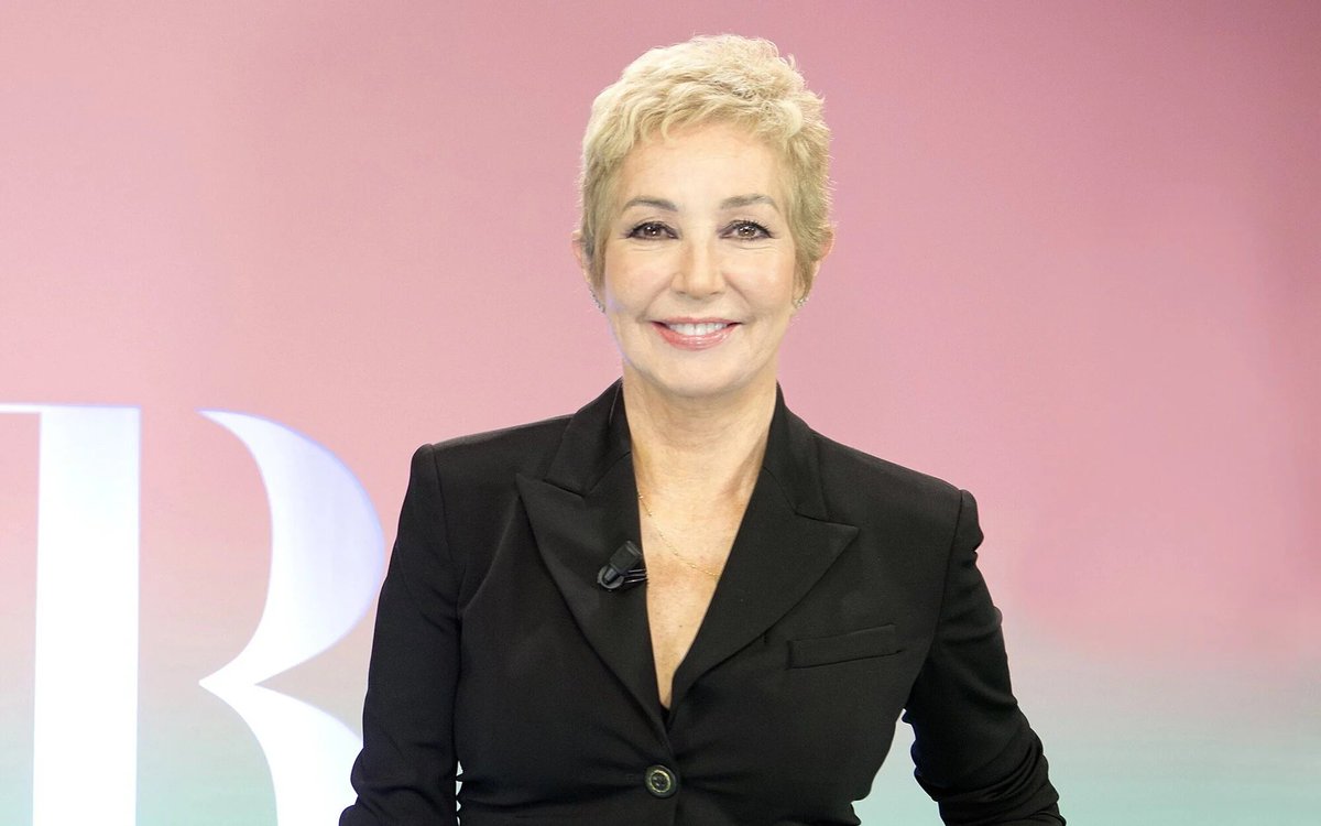 📊 ¿Consideras que Ana Rosa Quintana es una buena periodista?

🔃 SÍ
♥️ NO