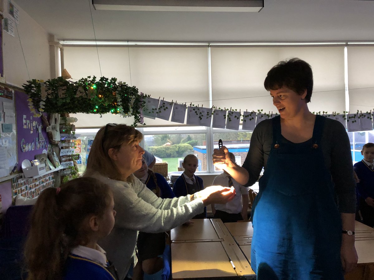 Holy Spirit Catholic Primary tweet media