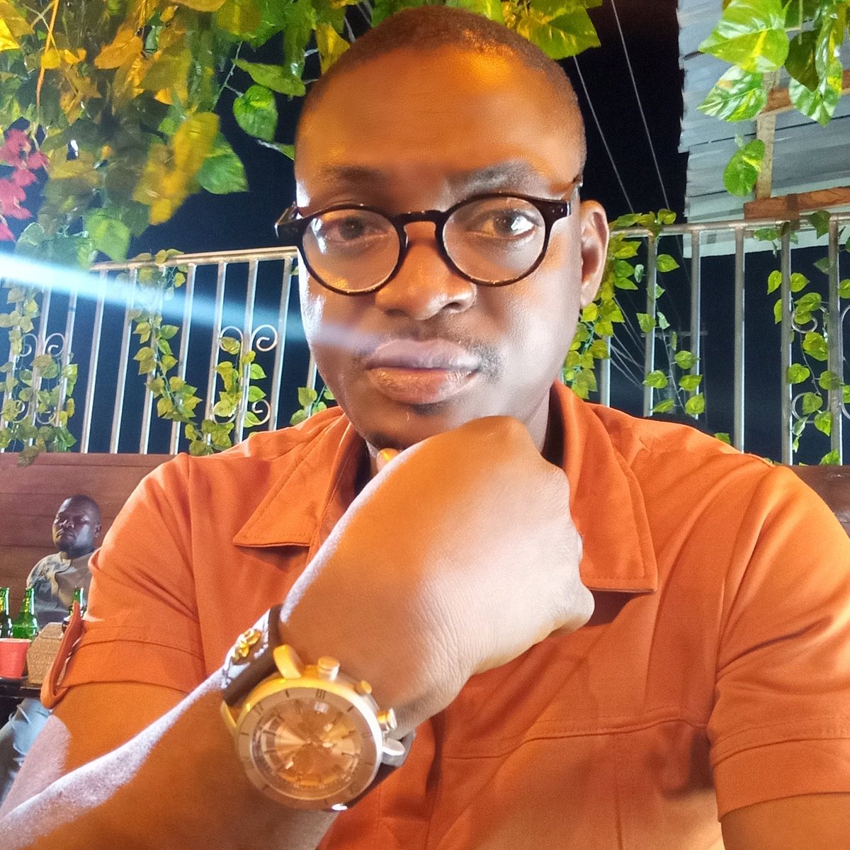 Homis16's tweet image. #NewProfilePic