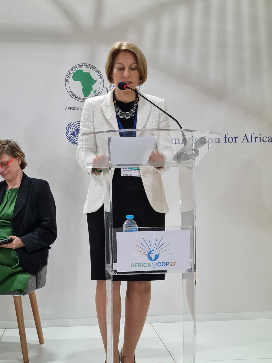 EBRD COP27
