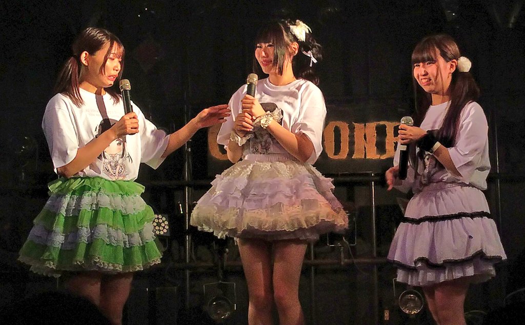 tomo1134954's tweet photo. @rimaru_8ANGEL RIIMARU、こんばんは!
こちらこそだよ!
久々のラジプロは、本当にありがたい!
昨日は、本当にお疲れ様!
AIMIちゃん、KANACHI、RIIMARU!本当に大好きだ!
#生田あいみ #藍沢奏 #日向りい #あいみん #かなち #りいまる #ラジカルプロミネンス #8ANGLE #8FLAG #日向りい生誕祭2022 https://t.co/crlC1UM1Dq