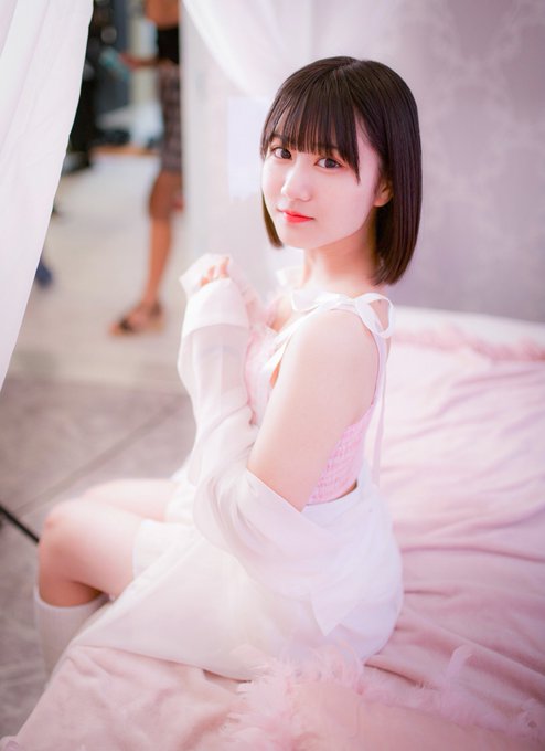 Twitterのコスプレ画像30