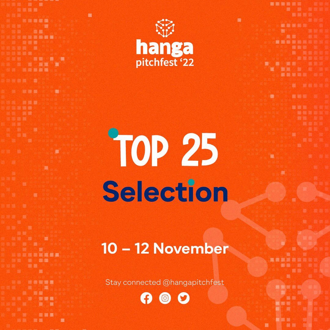 educate_mutware's tweet photo. Thanks to @hangapitchfest and partners who made it possible for young people to innovate.
We are glad to be among Hangatop45  
Make learning interactive, fun and promising with educational toys.
#HangaPitchfest22 #hangauhige
#learnthroughplay
#interactivelearning
#CBCcurriculum https://t.co/splgzFc82h