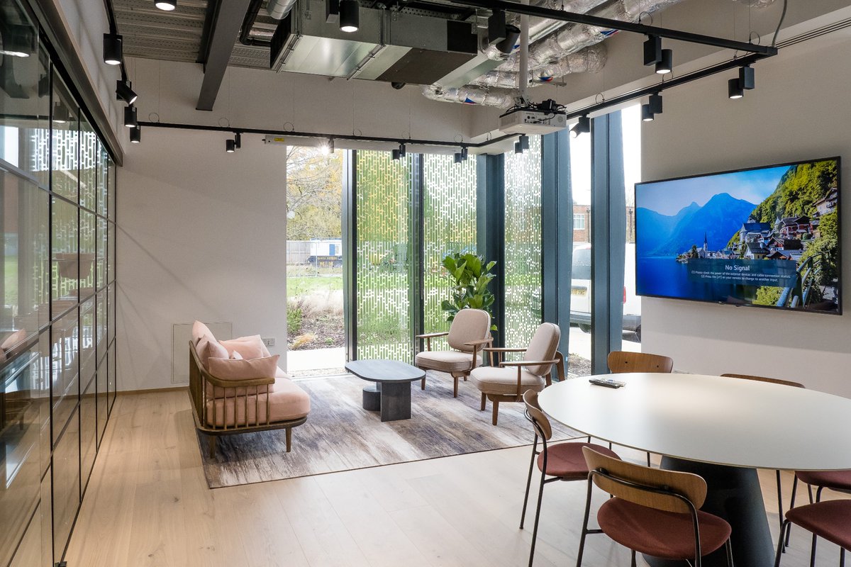 ARC | Advanced Research Clusters tweet media