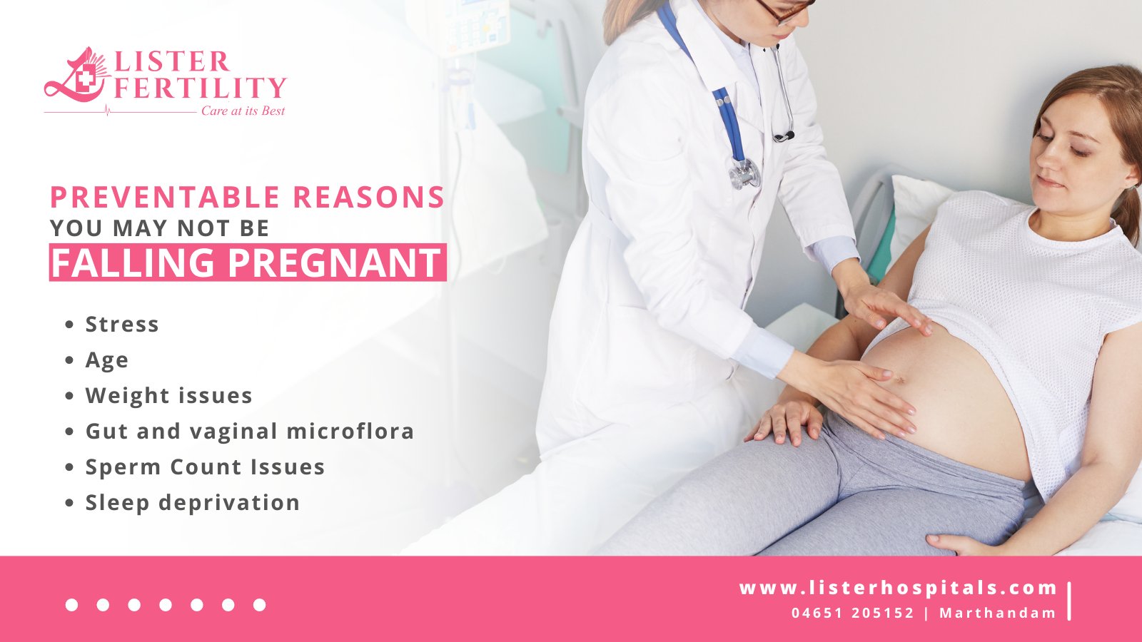 Lister Hospitals (ListerHospitals) / Twitter