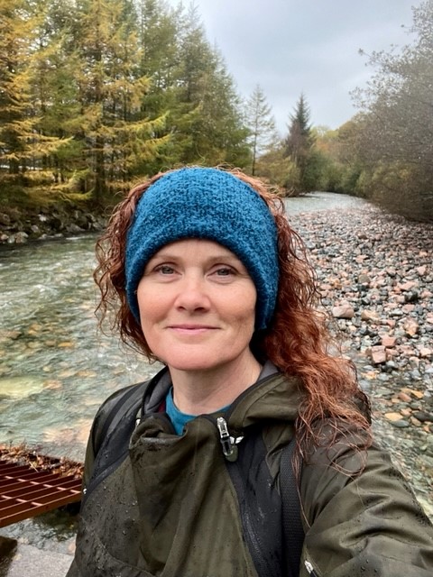 A big welcome to Jennifer Lanham, who joined us in October as Community Outreach Officer in the Everyone's Evenlode team. She will be working with local youth and community groups, to connect people with their stretch of the Evenlode river. #cotswolds #riverhealth  #evenlode