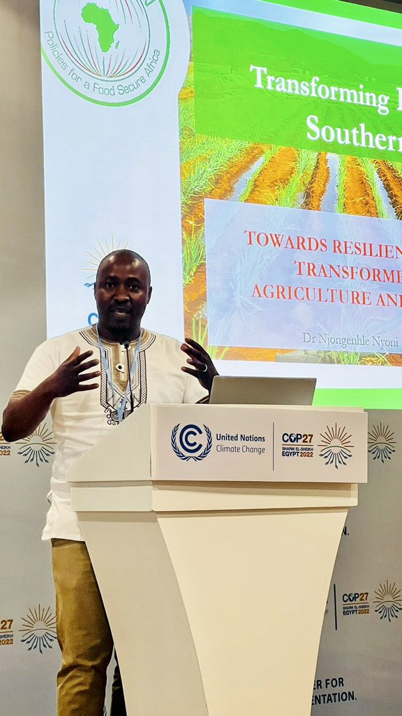 Food, Agric. & Nat. Res. Policy Analysis Network tweet media