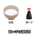 「歌ってみた」の方が好き？!もやもやを納得させる卵かけご飯!