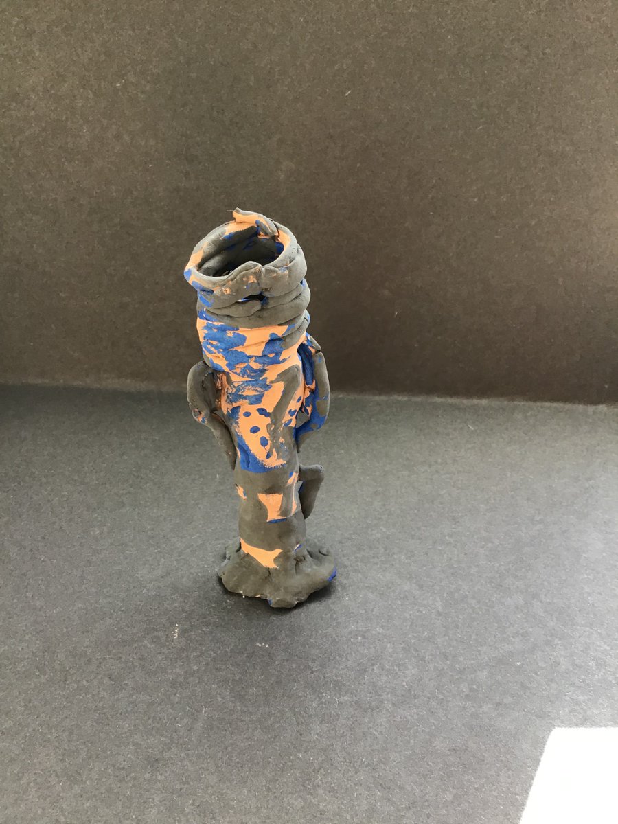 Hunslet Moor Primary School_Year 5 tweet media