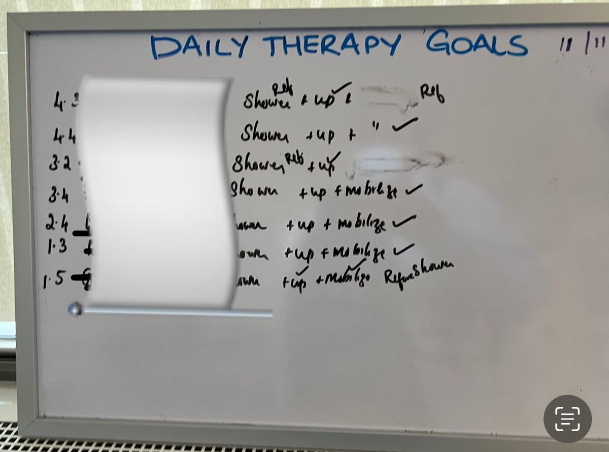 Great idea ⁦<a href="/NCAlliance_NHS/">Northern Care Alliance NHS Foundation Trust (NCA)</a>⁩