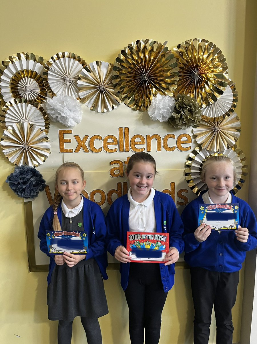 wla_y5's tweet photo. 🌟📚Stars of the Week and Star Readers📚🌟@WoodlandsA @HarbourLearning #HLTPraiseculture https://t.co/0fwulxl0Go