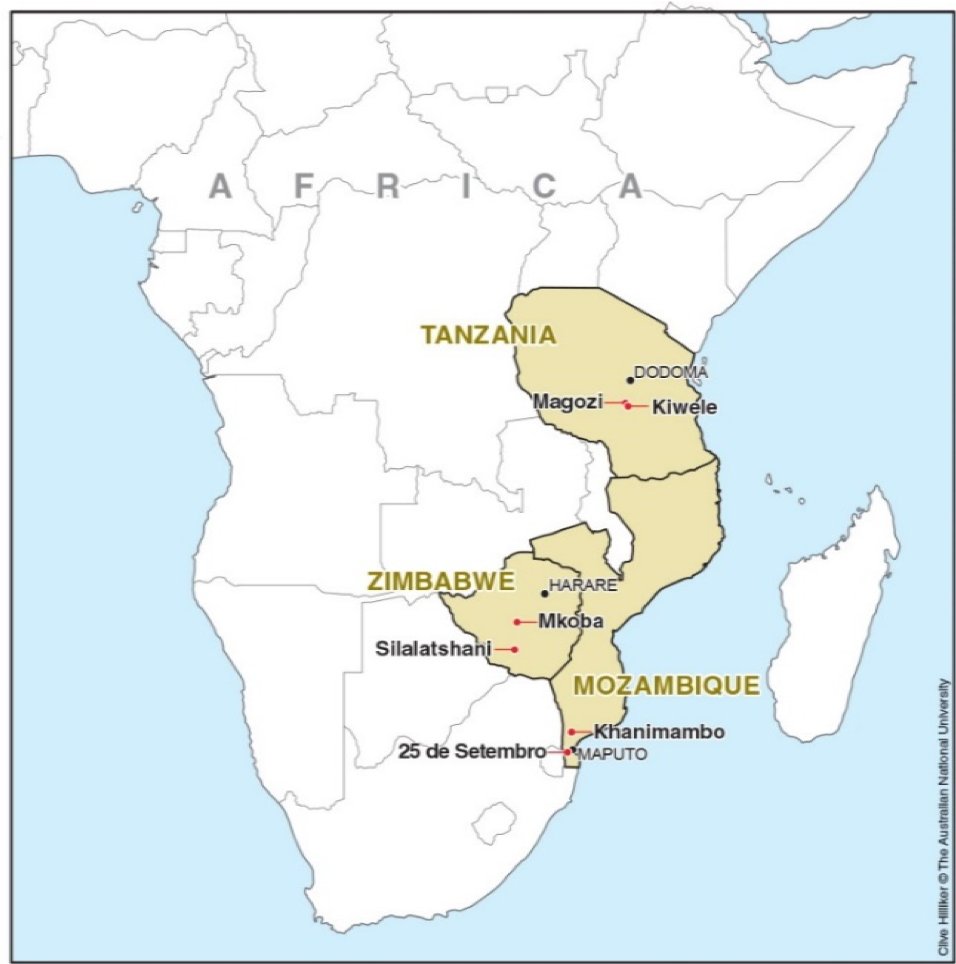Food, Agric. & Nat. Res. Policy Analysis Network tweet media