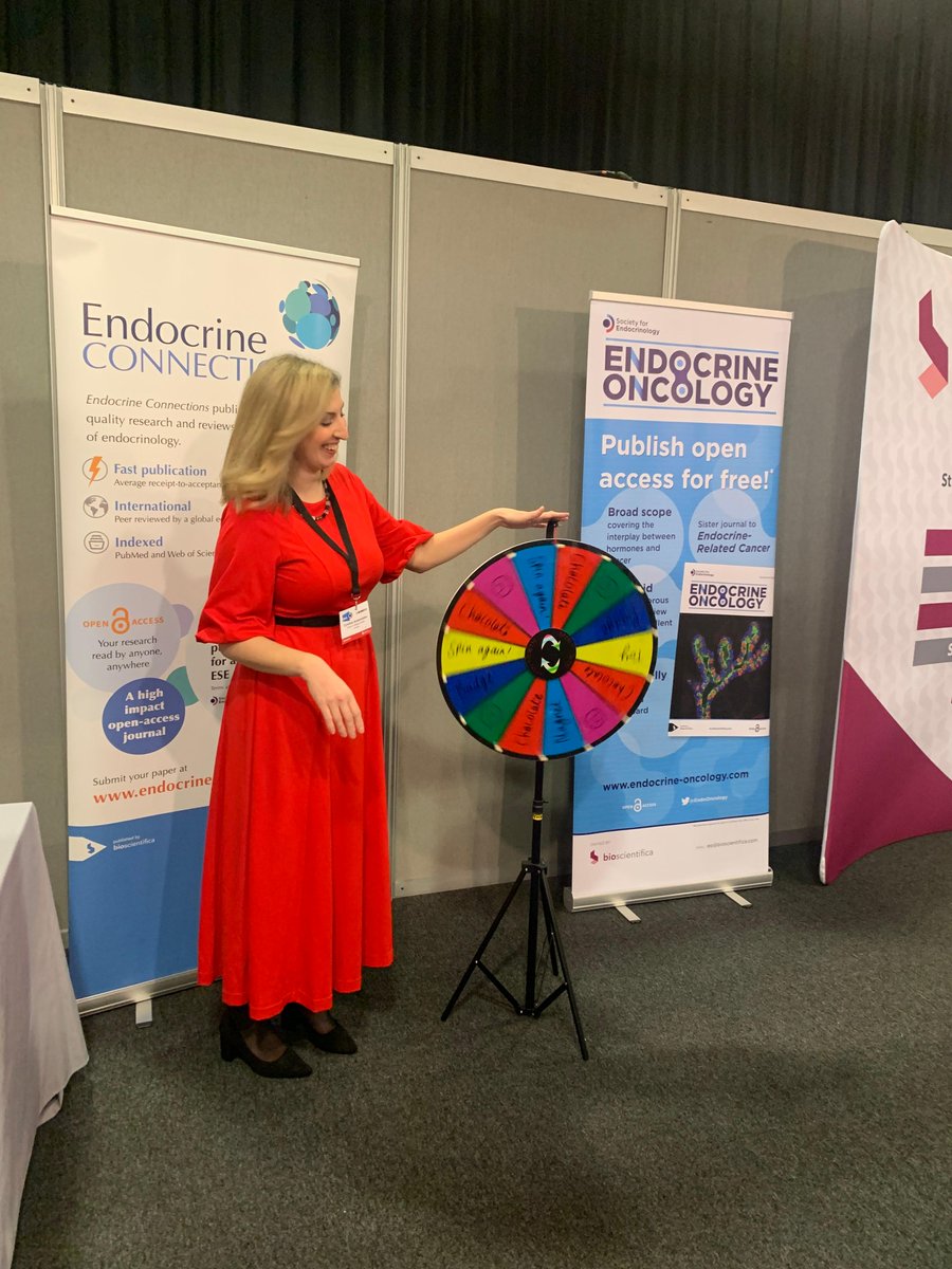 Journal of Endocrinology tweet media