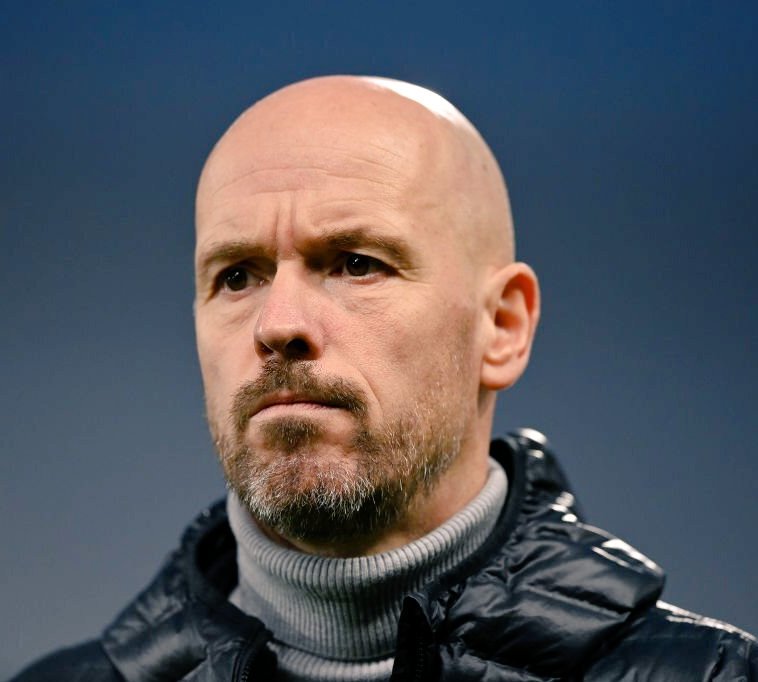 Would've loved it if Cristiano Ronaldo only called out the state of the club and the Glazers. You don't slander Erik ten Hag publicly and still expect Man Utd fans to back you by saying, 'I love the fans, they’re always on my side.' I'm sorry. I'm 100% on my manager's side ❤️