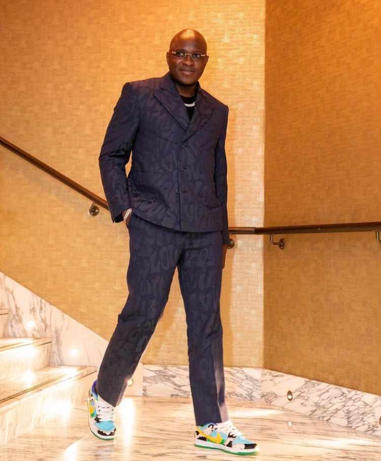 BlaizeTheDj's tweet photo. I want to worship in ⁦@TobiAdegboyega_⁩ church next year. Lord answer my secret prayer. 🙏🏼💧 https://t.co/sl3OEkLgaL