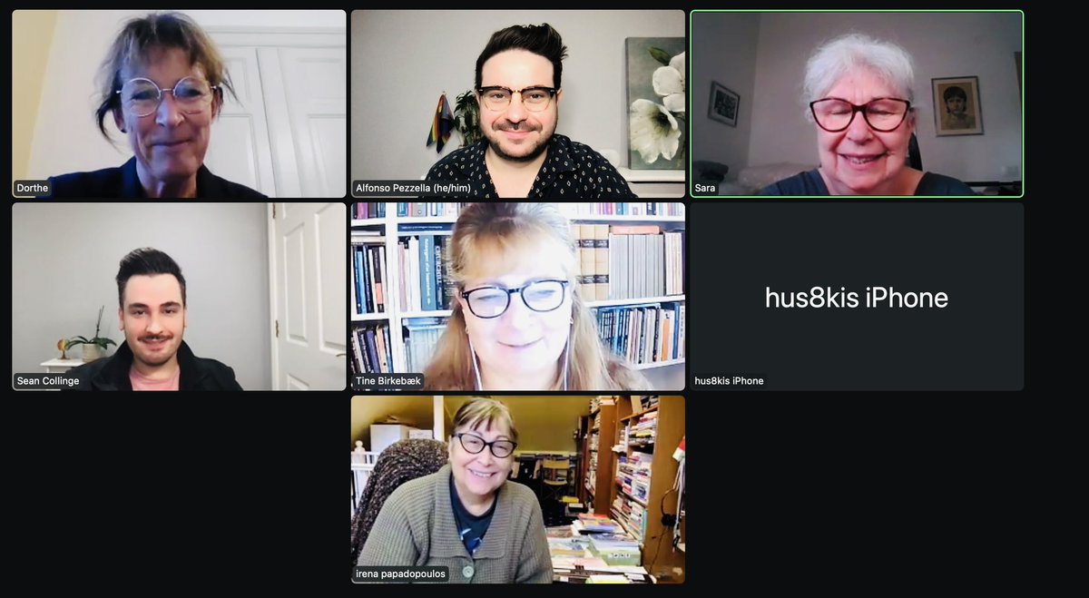 ETNAtranNursing's tweet image. The #ETNA Executive Committee is meeting to discuss the #ETNA23 conference - #CallforAbstracts opening soon, watch this space! @irena_pap @AlfPezzella @DortheSuNielsen @Sara_Wolfson1