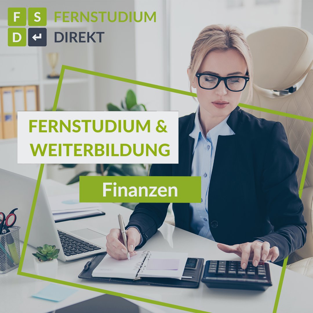 Lerne alles über die Welt der #finanzen - von Zuhause aus🏠! Jetzt kostenlos Infomaterialien anfordern: ➡️bit.ly/fernstudium-fi…⬅️ #fernstudium #master #bachelor #mba #weiterbildung 🚀