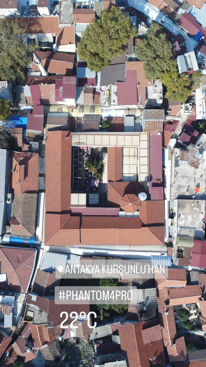 architectinn's tweet photo. @VakiflarGM @HatayVakiflar https://t.co/SMkCUP8jLD