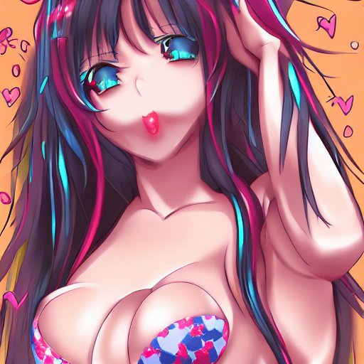 2ヶ月前は1枚目で「クォリティ高いえっちなのaiくんに描いてもらえたー!」だったのが、今や2枚目をシチュエーション指定しながら描いてもらえるの、人間側の理解速度とシステムへの落とし込みが凄い 