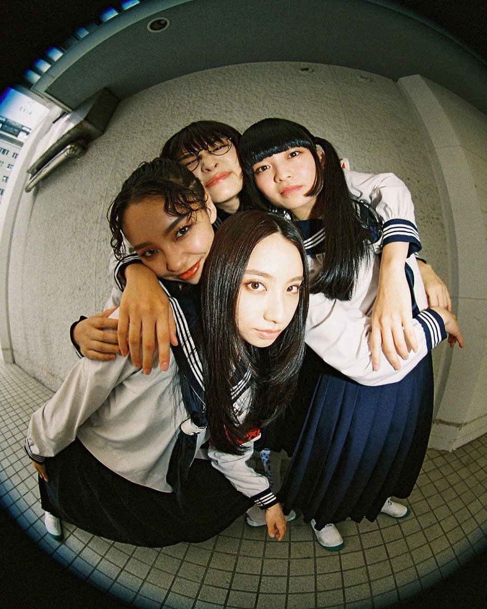 japanleaders's tweet photo. ⚡️⚡️ NEUT Magazine @neutmagazine 
四人一人一人へのインタビュー 公開中🗒🌪
┈┈┈┈┈┈┈┈┈
SUZUKA https://t.co/bqtk59ZB6C

KANON https://t.co/f9AC3KpVvk

MIZYU https://t.co/b0HlMF9ki5

RIN https://t.co/OFCrOT4kfA https://t.co/rqpzJk6O7L