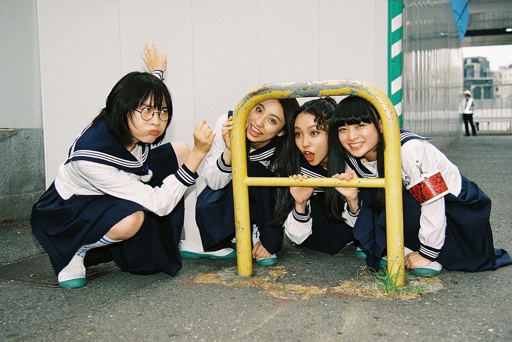 japanleaders's tweet photo. ⚡️⚡️ NEUT Magazine @neutmagazine 
四人一人一人へのインタビュー 公開中🗒🌪
┈┈┈┈┈┈┈┈┈
SUZUKA https://t.co/bqtk59ZB6C

KANON https://t.co/f9AC3KpVvk

MIZYU https://t.co/b0HlMF9ki5

RIN https://t.co/OFCrOT4kfA https://t.co/rqpzJk6O7L