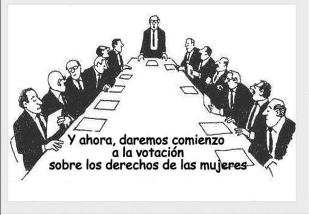 Parece que los candidatos favoritos para la renovación parcial del Tribunal Constitucional son 4 varones para 4 plazas. De verdad no han encontrado ninguna jurista con méritos y capacidades? Esta hipocresía institucional también  sostiene  las violencias contra las mujeres
