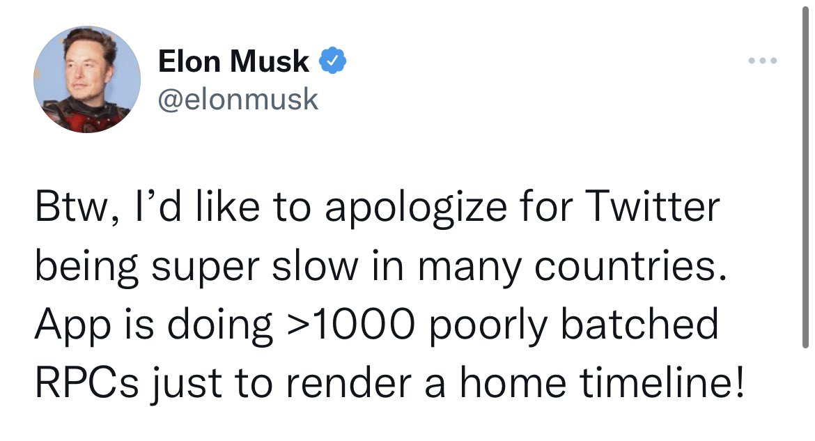 Daniel Kershaw π³οΈβππ€ (@danjamker) on Twitter photo The doomed feeling when a VP or above comes up with a technical design for a system π±π±π± The doomed feeling when a VP or above comes up with a technical design for a system π±π±π±