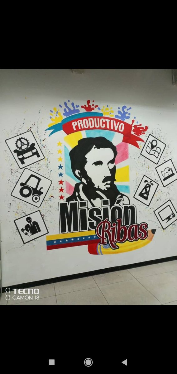 @academicomisionribas (@academicomribas) on Twitter photo 