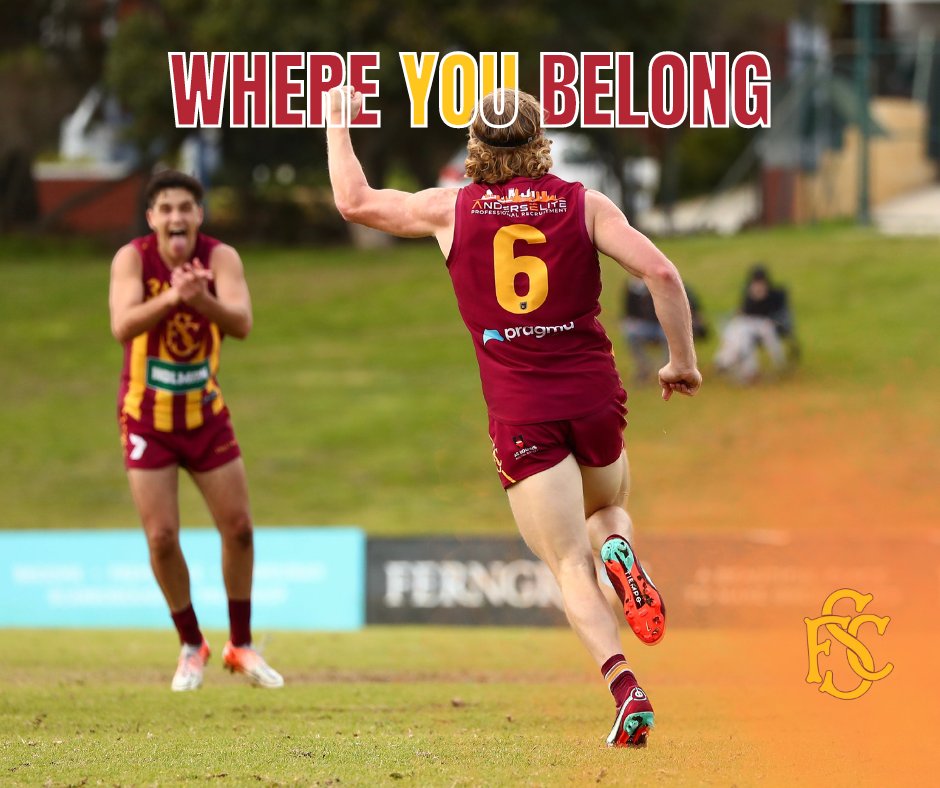 It's where you belong! 🦁⁠

membership.subiacofc.com.au