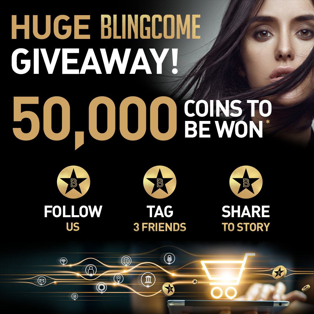 BlingcomeHQ's tweet photo. 𝗟𝗮𝘀𝘁 𝗖𝗵𝗮𝗻𝗰𝗲 𝗧𝗼 𝗪𝗶𝗻 🪙

Click the link below to enter our Instagram competition.

https://t.co/1K4H75JkyS

#Crypto #cryptomarket #cryptocurrency #cryptonews https://t.co/obVw8nVU8n