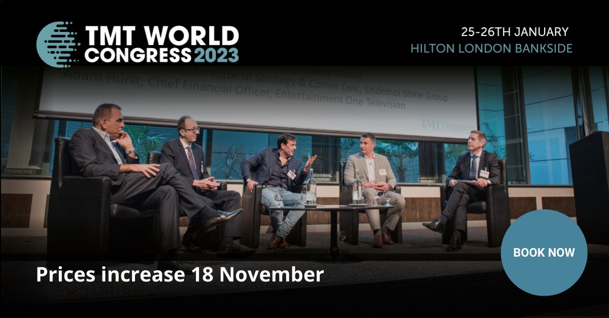 TMT Finance tweet media