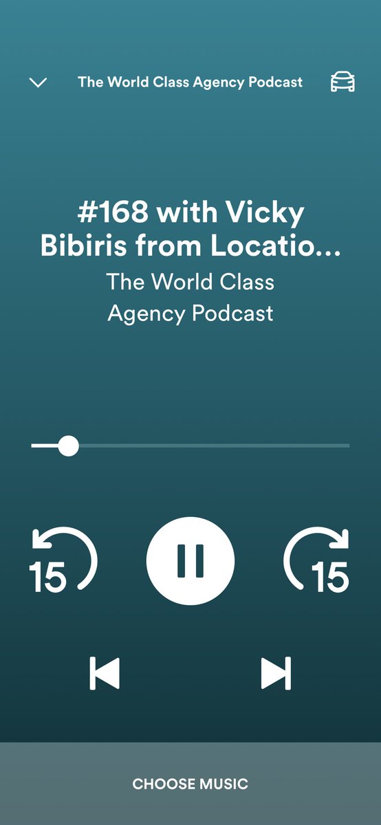 KristjanByfield's tweet photo. Educating &amp; inspiring myself this morning! @vickybibiris Chief Legend at @LocationLDN https://t.co/TDpKSEr5cH