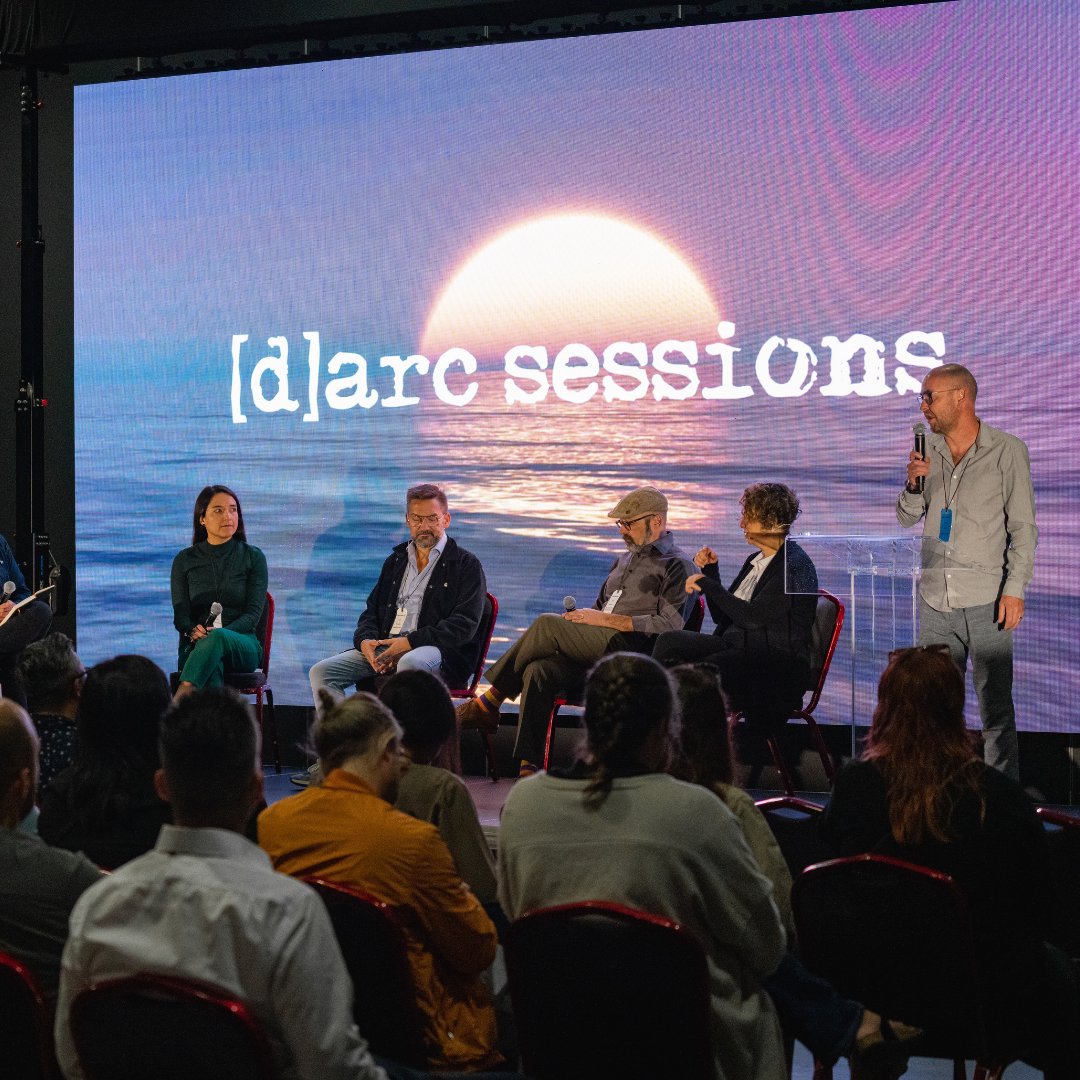 We have recently returned from another successful [d]arc session in Mykonos. It was fantastic to connect with new and existing industry colleagues across every element of the event.  We cannot wait to see many of you at the forthcoming LiGHT22 show next week - see us at stand 57.