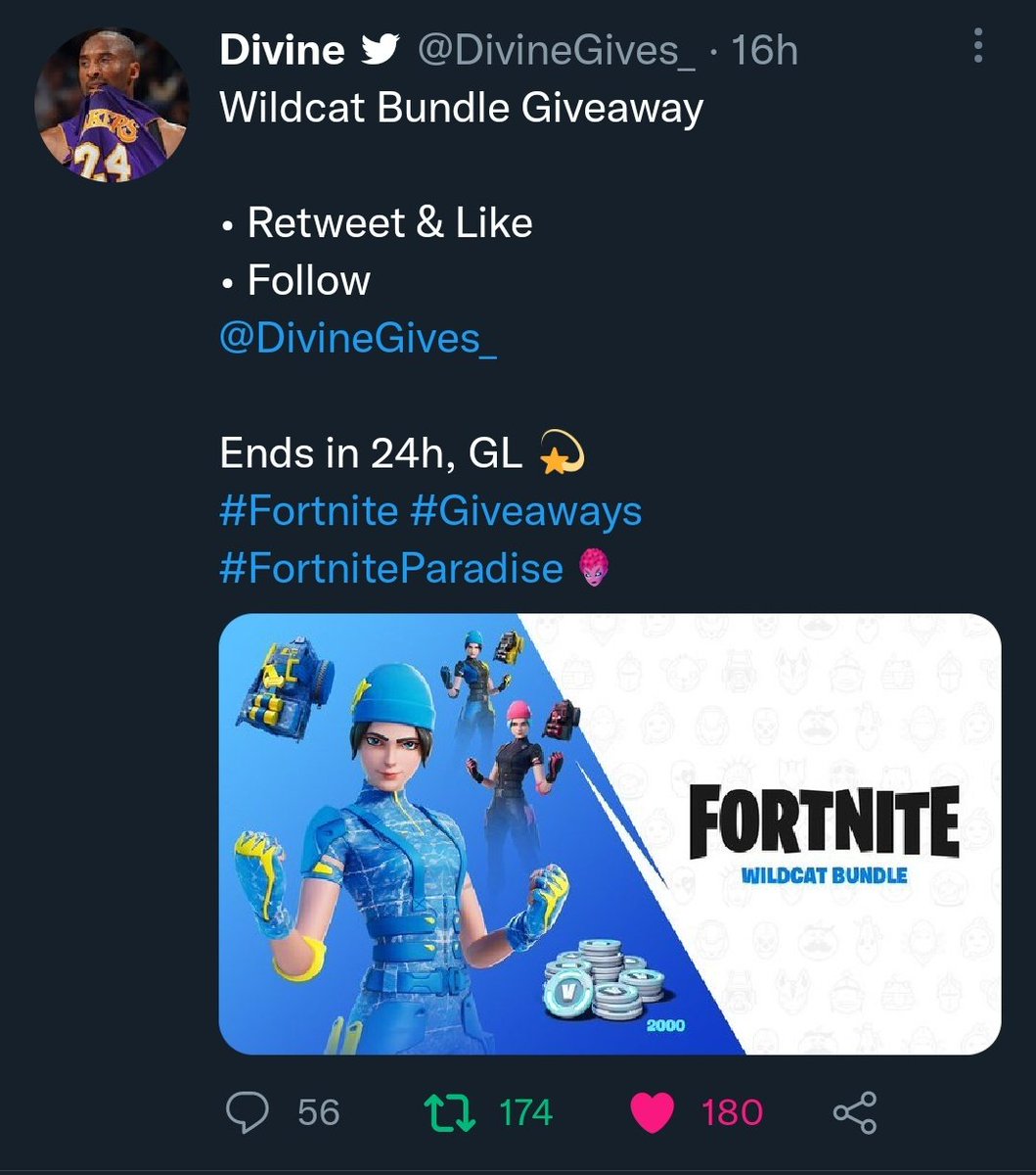 Fortnite Leaks RO tweet media