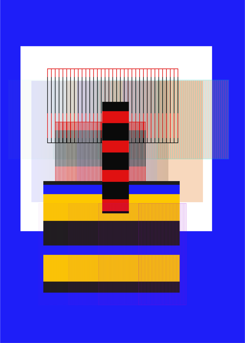 sonylemonart's tweet photo. GM friends

"Structures" 
Fxhash coming soon https://t.co/DL9Hrs9Dmq