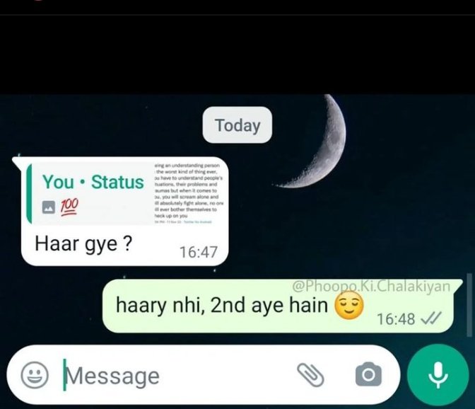 NaeemMinal's tweet photo. Be positive!!😌. #PakVsEngFinal https://t.co/kmblda9xtw