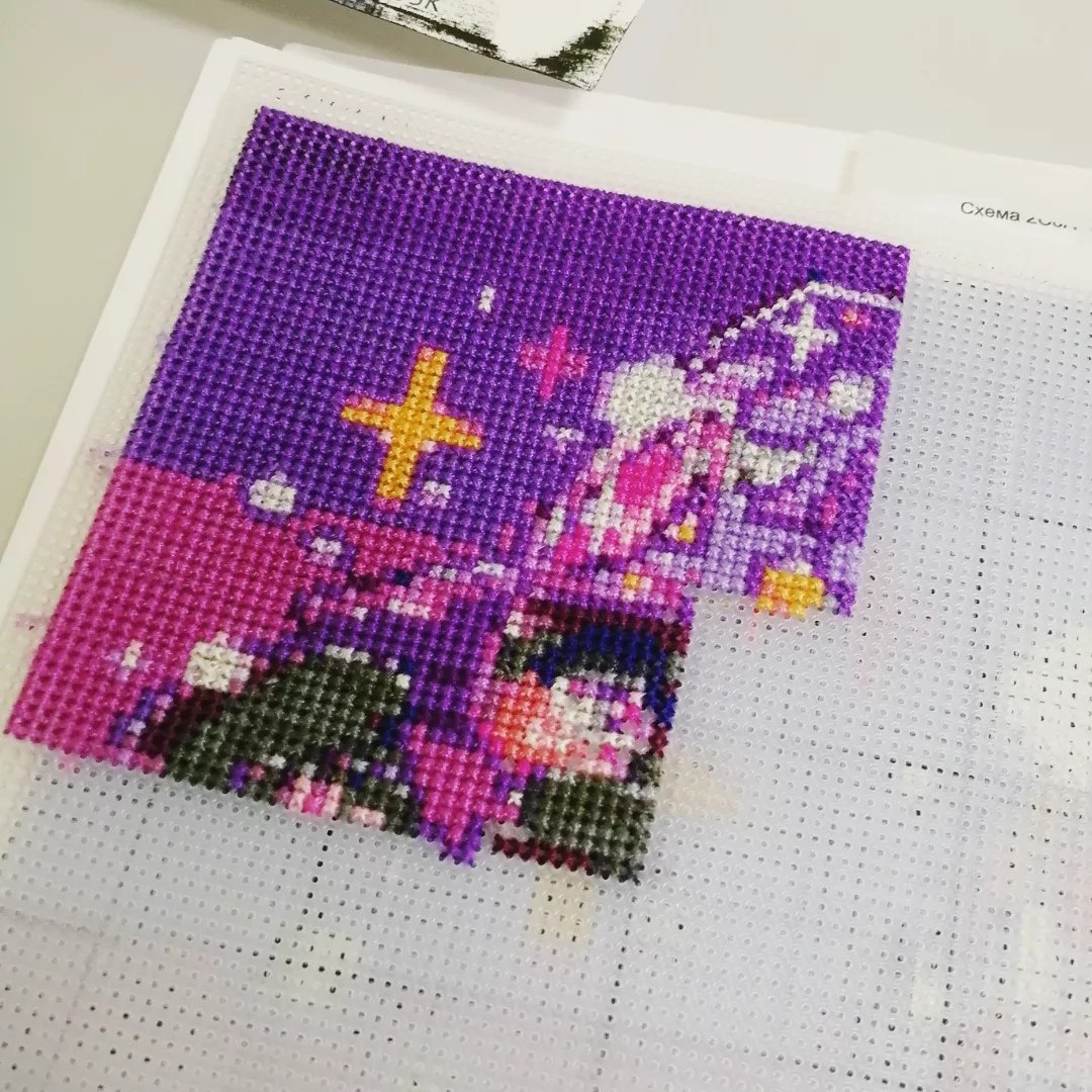 kaori_norihiro's tweet image. 31/64 - это были очень продуктивные выходные)) 
#kaori_norihiro #handmade #muline #bracelet #macrame #spoiler #process #вышивка #вышивкакрестом #пластиковаяканва #творчество #своимируками #спойлер #процесс #процессработы