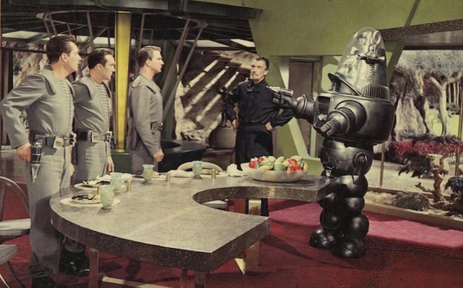 Cuántas ganas de dar esta noticia. Los ciclos monográficos de cine programados por #EmilioGutiérrezCaba vuelven en enero a la sede madrileña de la #FundaciónAISGE (c/Ruiz de Alarcón). Seis joyas clásicas de ciencia ficción, en lunes alternos, gratis.¡Ven!

aisge.es/ciclo-cine-y-c…