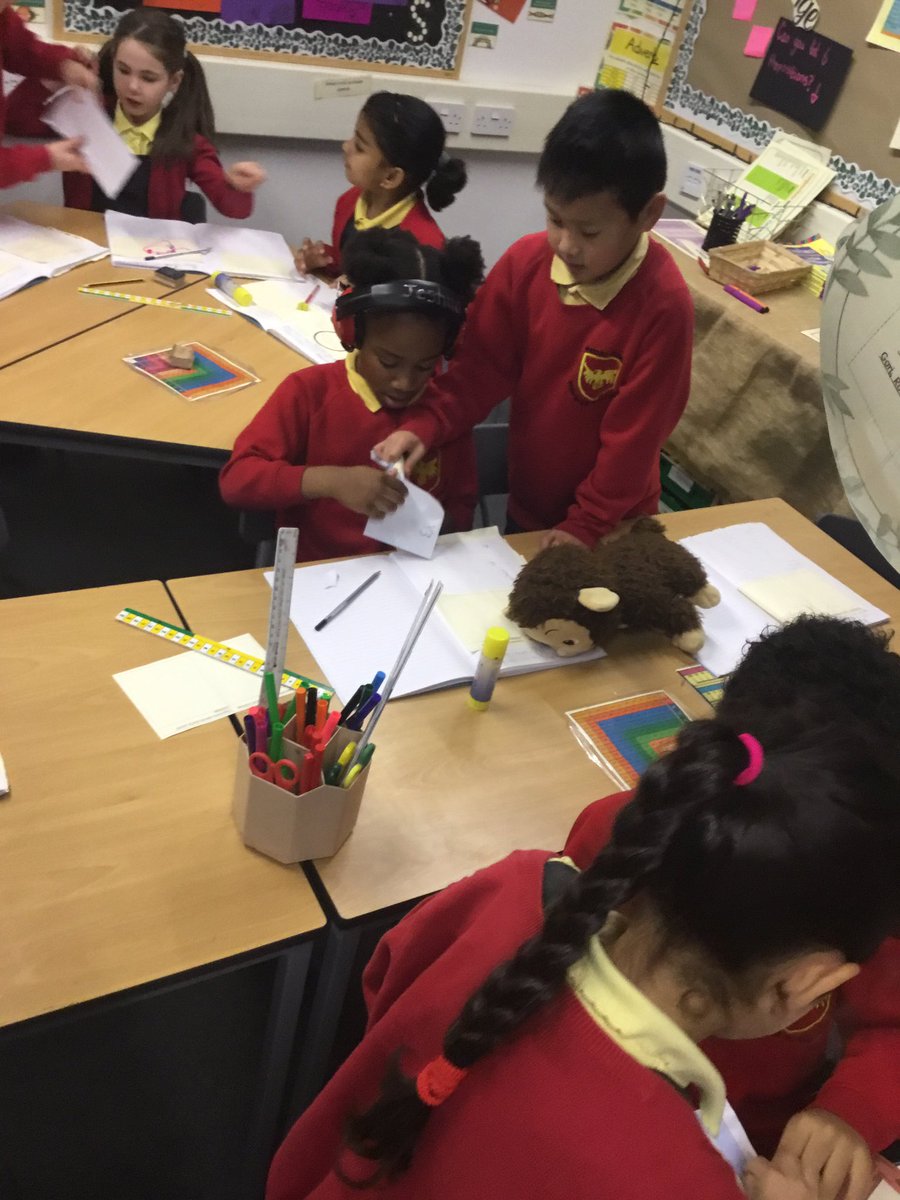 Year Three Phoenix Primary tweet media