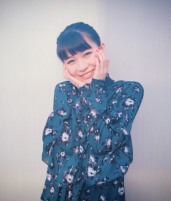 TGSastalight's tweet photo. 「素敵な1日を~☺︎☺︎☺︎」庄司芽生／東京女子流＊
出典：https://t.co/IAOodeUuYp 2016/11/14

#庄司芽生 #めいの服 #東京女子流 #女子流 #インスタ #fashion #ozoc https://t.co/pU1CQYVixa