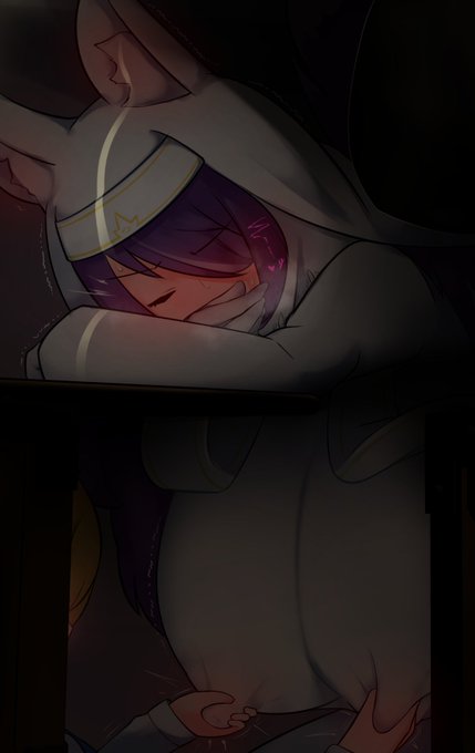 これは少年を物置に匿ってるシスターK
#シスターKの懺悔室 