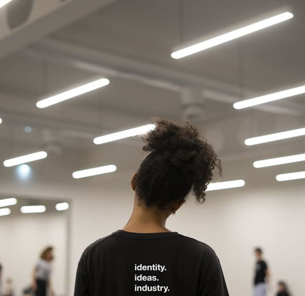 It's back! This week we're excited to be announcing the return of The Artists. We'll be introducing the participants a little later on, but first here's more on this unique programme by ZooNation and identity. ideas. industry. (iii)   zoonation.co.uk/whats-on/